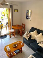 2 Bedroom apt The Ground Floor