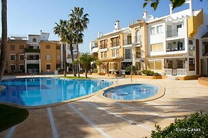2 Bedroom apt The Ground Floor