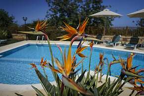 Dafni - Gerani Villas With Private Pooi