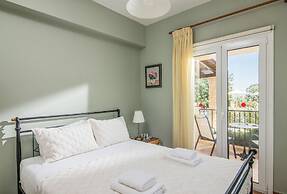 Dafni - Gerani Villas With Private Pooi