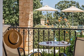 Dafni - Gerani Villas With Private Pooi