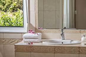 Dafni - Gerani Villas With Private Pooi