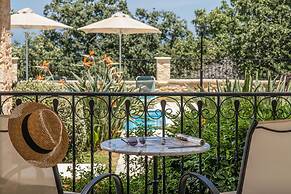 Dafni - Gerani Villas With Private Pooi