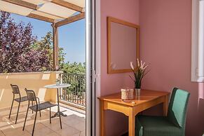 Dafni - Gerani Villas With Private Pooi