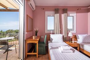 Dafni - Gerani Villas With Private Pooi