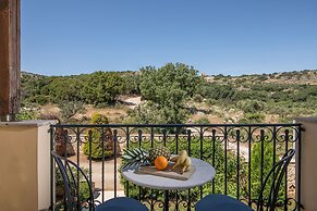 Dafni - Gerani Villas With Private Pooi