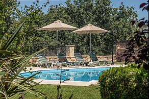 Dafni - Gerani Villas With Private Pooi