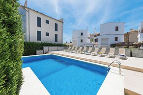 Residencial Llenaire Apartment