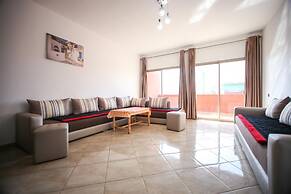 Luxurious 3 Bedroom Apartment