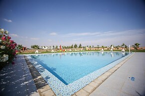 Luxurious 3 Bedroom Apartment