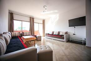 Luxurious 3 Bedroom Apartment