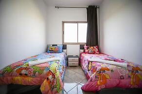 Luxurious 3 Bedroom Apartment