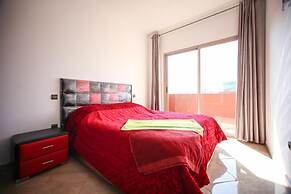 Luxurious 3 Bedroom Apartment