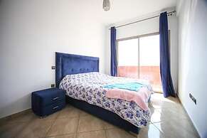 Very Nice Apartment With Pool and Garden