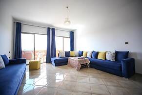 Very Nice Apartment With Pool and Garden