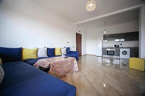 Very Nice Apartment With Pool and Garden