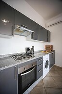 Very Nice Apartment With Pool and Garden