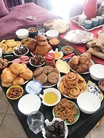 Very Nice Apartment With Pool and Garden