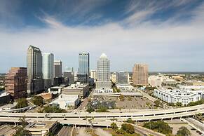 JW Marriott Tampa Water Street