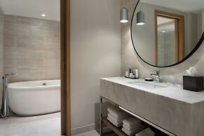 JW Marriott Tampa Water Street