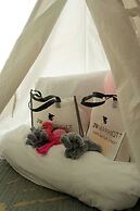 JW Marriott Tampa Water Street