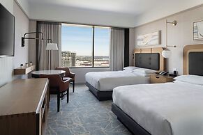 JW Marriott Tampa Water Street