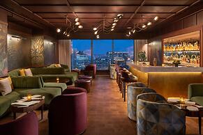 JW Marriott Tampa Water Street