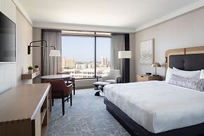 JW Marriott Tampa Water Street