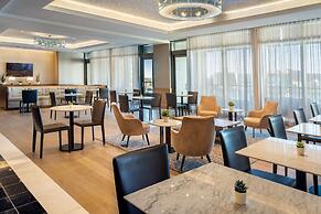 JW Marriott Tampa Water Street