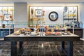 JW Marriott Tampa Water Street