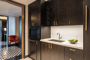 JW Marriott Tampa Water Street