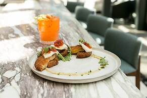 JW Marriott Tampa Water Street