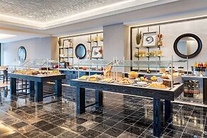 JW Marriott Tampa Water Street