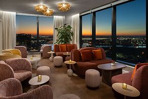 JW Marriott Tampa Water Street