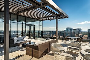 JW Marriott Tampa Water Street