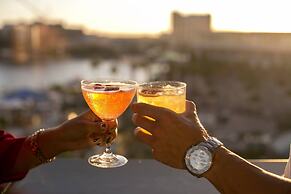 JW Marriott Tampa Water Street