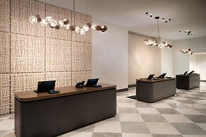 JW Marriott Tampa Water Street