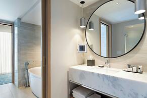 JW Marriott Tampa Water Street