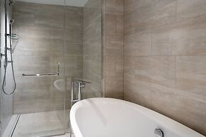 JW Marriott Tampa Water Street