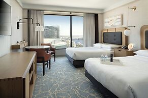 JW Marriott Tampa Water Street