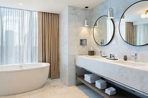 JW Marriott Tampa Water Street