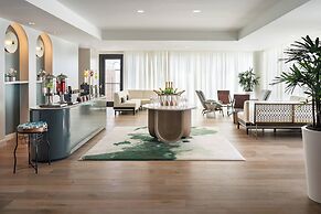 JW Marriott Tampa Water Street