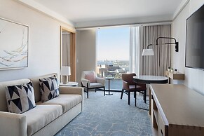 JW Marriott Tampa Water Street