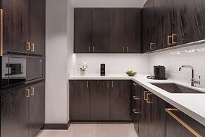 JW Marriott Tampa Water Street