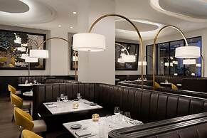 JW Marriott Tampa Water Street