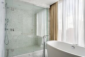 JW Marriott Tampa Water Street