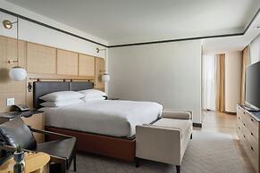 JW Marriott Tampa Water Street