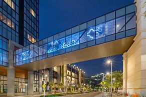 JW Marriott Tampa Water Street