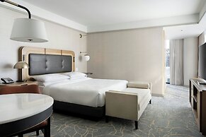 JW Marriott Tampa Water Street