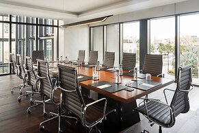 JW Marriott Tampa Water Street